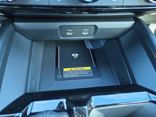 new 2025 Honda Accord Hybrid car, priced at $33,707