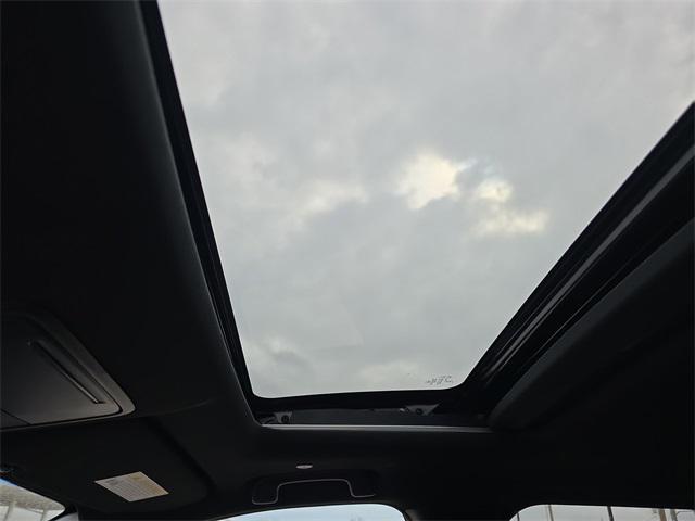 new 2026 Honda CR-V Hybrid car, priced at $40,705