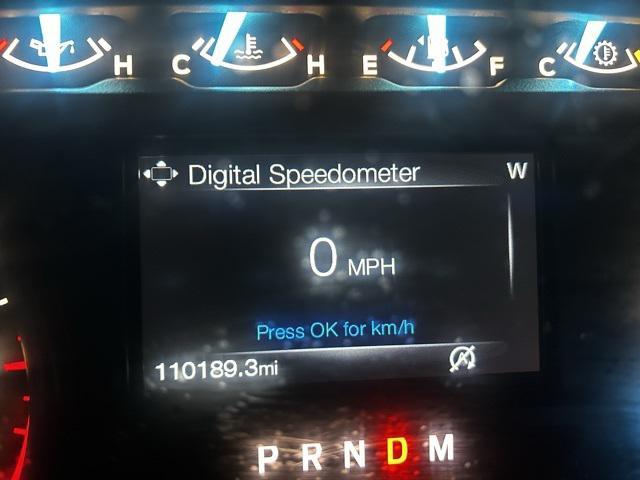 used 2018 Ford F-150 car, priced at $21,990