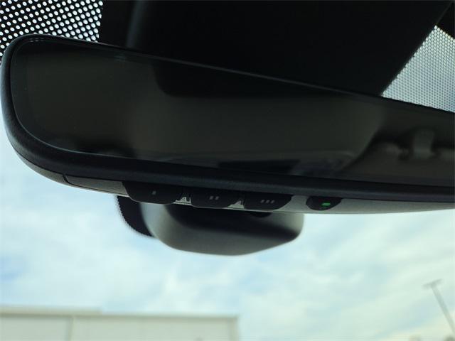 new 2026 Honda Odyssey car, priced at $48,990