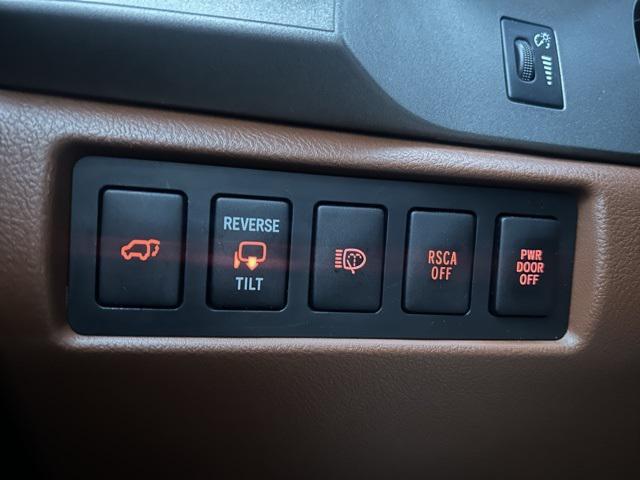 used 2010 Toyota Sequoia car, priced at $9,990