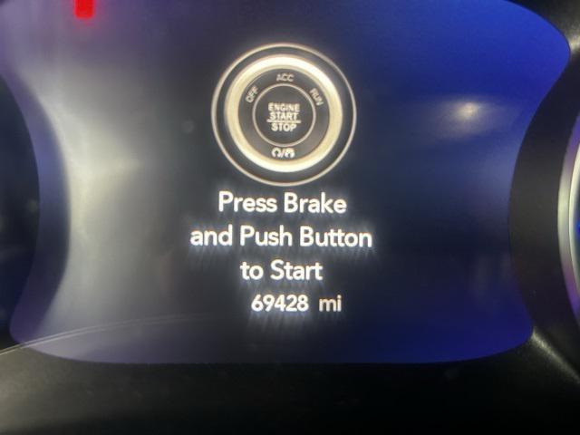 used 2019 Chrysler Pacifica car, priced at $16,990