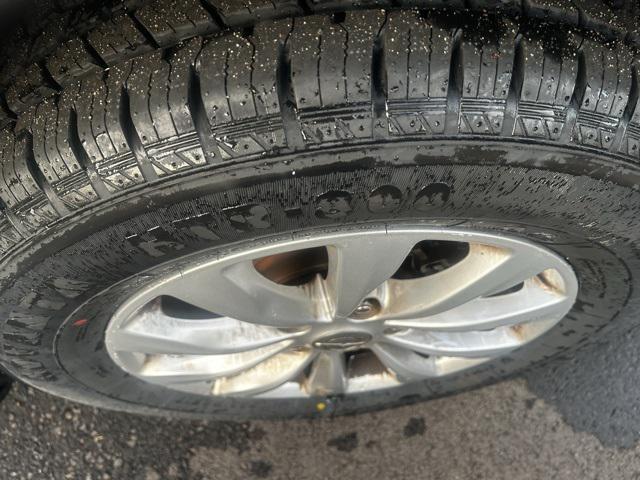 used 2019 Chrysler Pacifica car, priced at $16,990