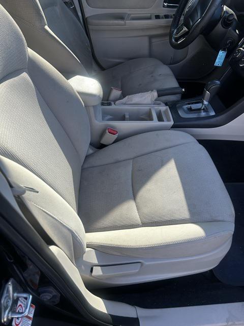 used 2014 Subaru Impreza car, priced at $6,490