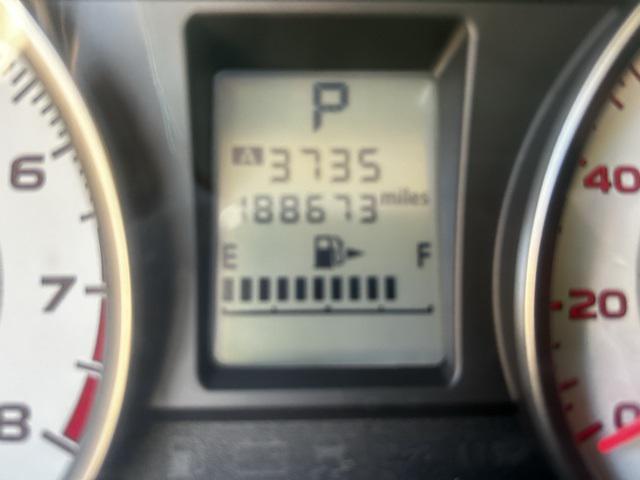 used 2014 Subaru Impreza car, priced at $6,490