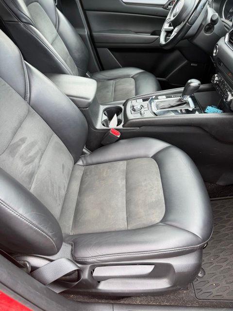 used 2018 Mazda CX-5 car, priced at $15,420