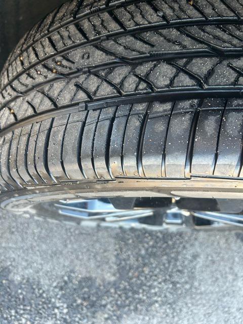 used 2021 GMC Terrain car, priced at $16,990