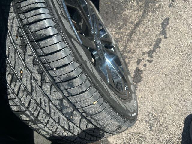 used 2021 GMC Terrain car, priced at $16,990