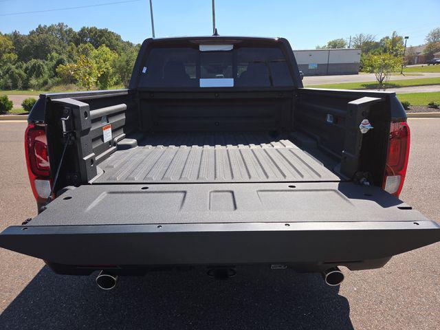 new 2026 Honda Ridgeline car, priced at $42,373