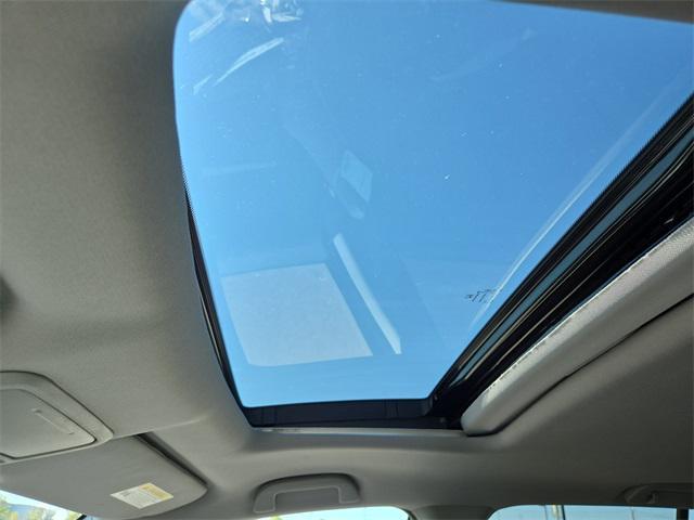 new 2026 Honda Ridgeline car, priced at $42,373