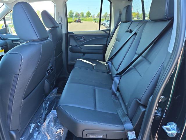 new 2026 Honda Ridgeline car, priced at $42,373