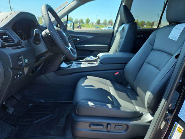 new 2026 Honda Ridgeline car, priced at $42,373