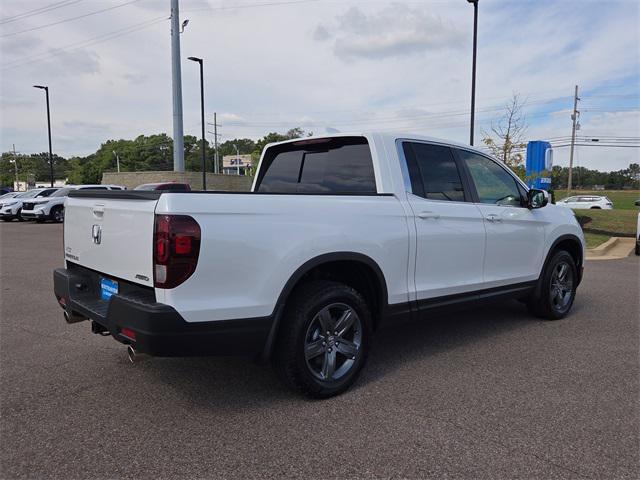 2023 Nh-904 Honda Ridgeline