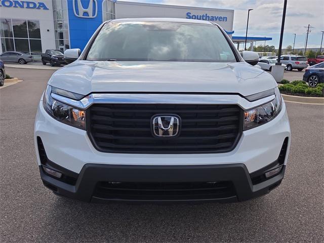 2023 Nh-904 Honda Ridgeline