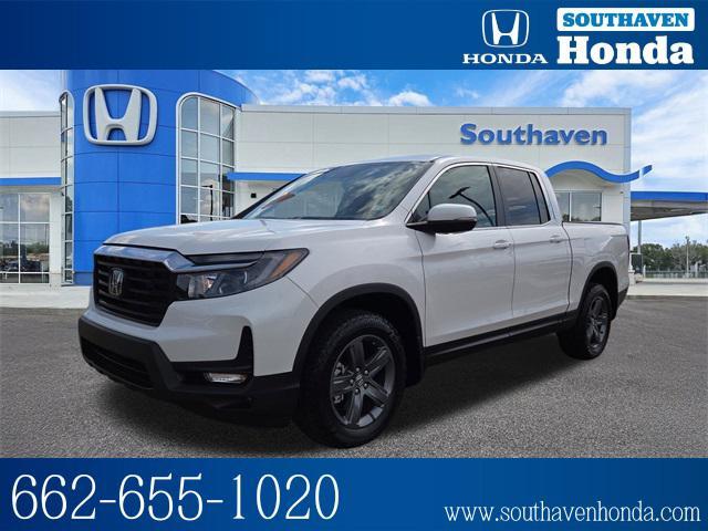 2023 Nh-904 Honda Ridgeline