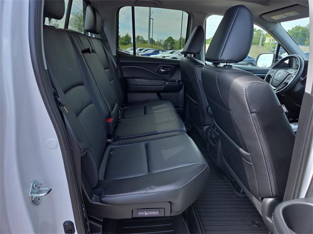 2023 Nh-904 Honda Ridgeline