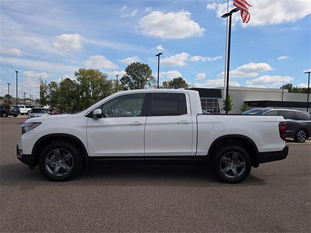 2023 Nh-904 Honda Ridgeline