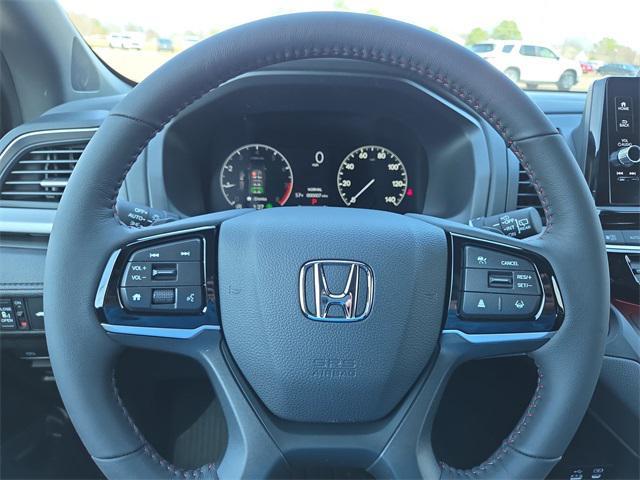 new 2026 Honda Odyssey car, priced at $44,828