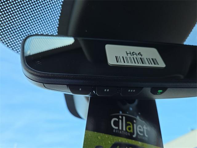 new 2026 Honda Odyssey car, priced at $44,828