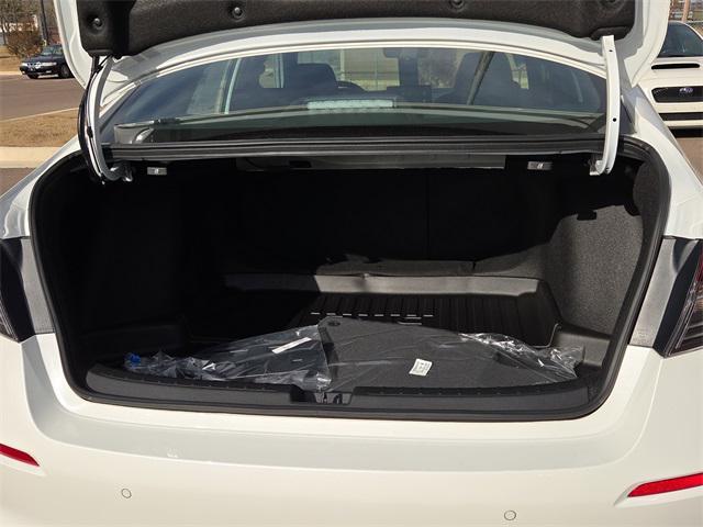 new 2026 Honda Civic Hybrid car, priced at $33,945