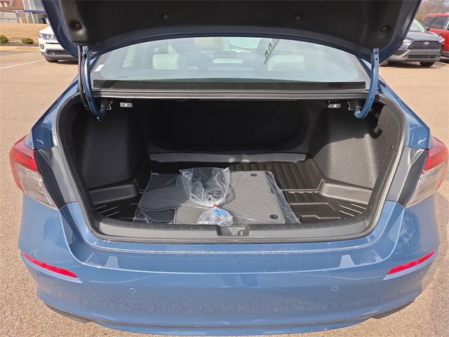 new 2026 Honda Civic Hybrid car, priced at $32,928