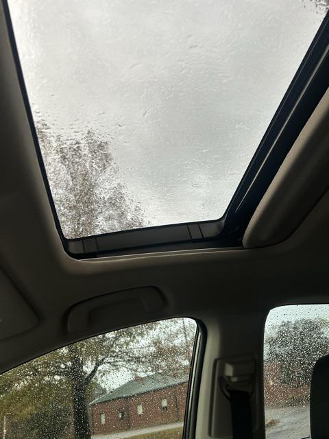 used 2025 Honda Accord car, priced at $27,775