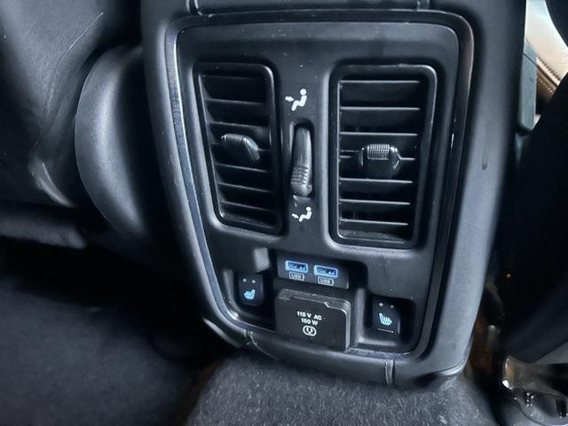 used 2021 Jeep Grand Cherokee car, priced at $52,990