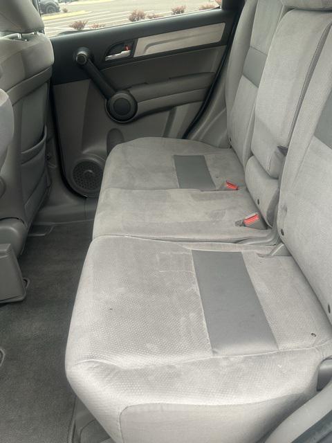 used 2011 Honda CR-V car, priced at $8,990