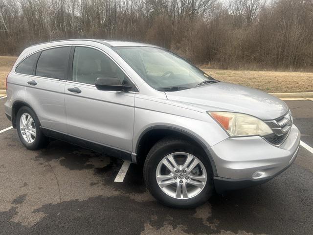 used 2011 Honda CR-V car, priced at $8,990