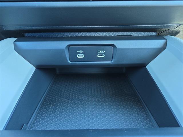 new 2025 Honda Accord car, priced at $28,740