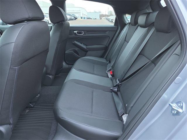 new 2026 Honda Civic car, priced at $27,973