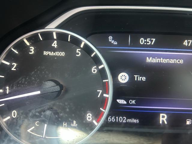 used 2019 Nissan Murano car, priced at $18,990