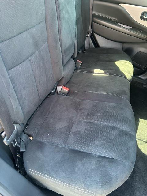 used 2019 Nissan Murano car, priced at $18,990