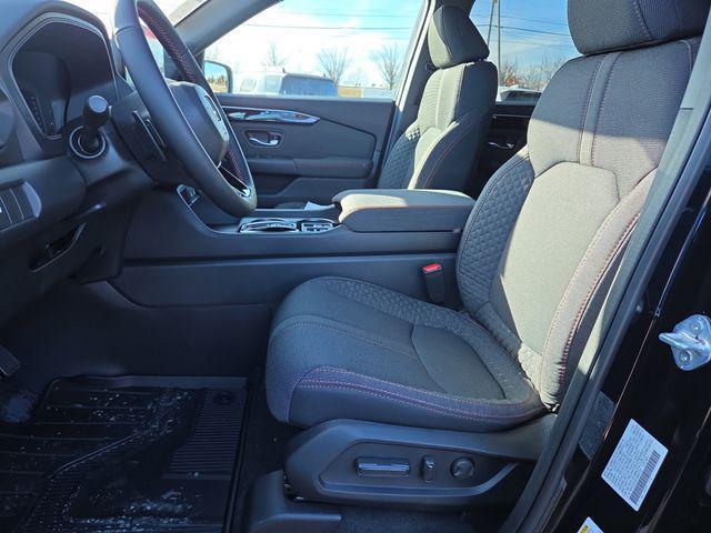 new 2026 Honda Pilot car, priced at $42,486