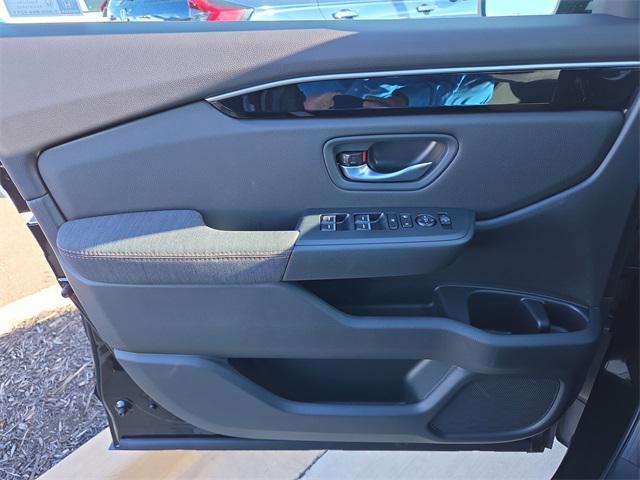 new 2026 Honda Pilot car, priced at $43,423