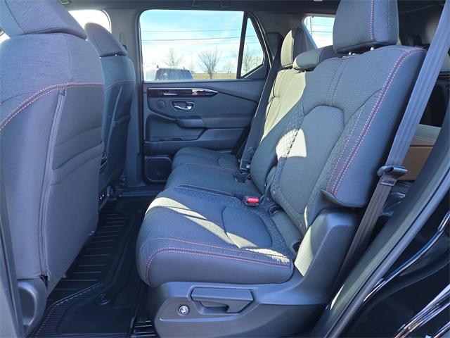 new 2026 Honda Pilot car, priced at $43,423