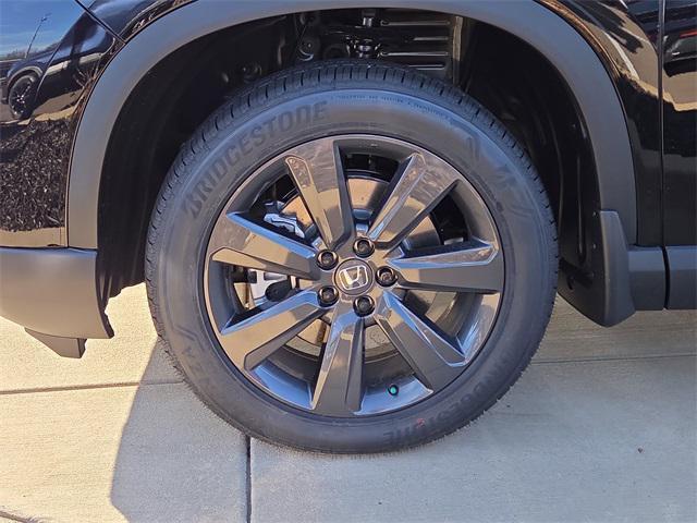 new 2026 Honda Pilot car, priced at $43,423