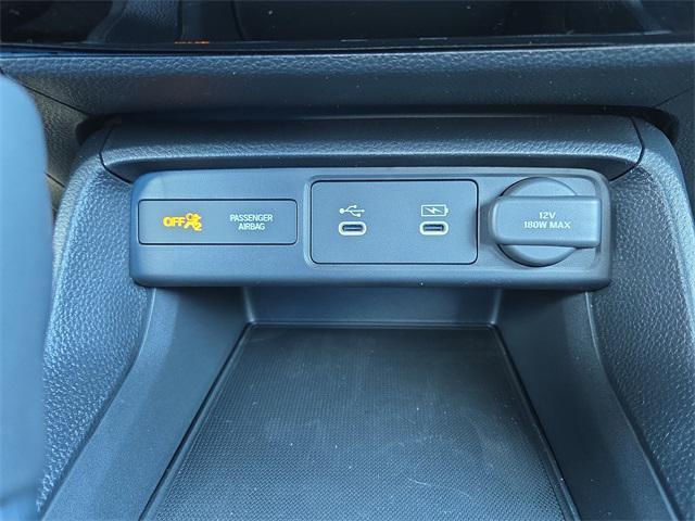 new 2026 Honda Civic car, priced at $27,890