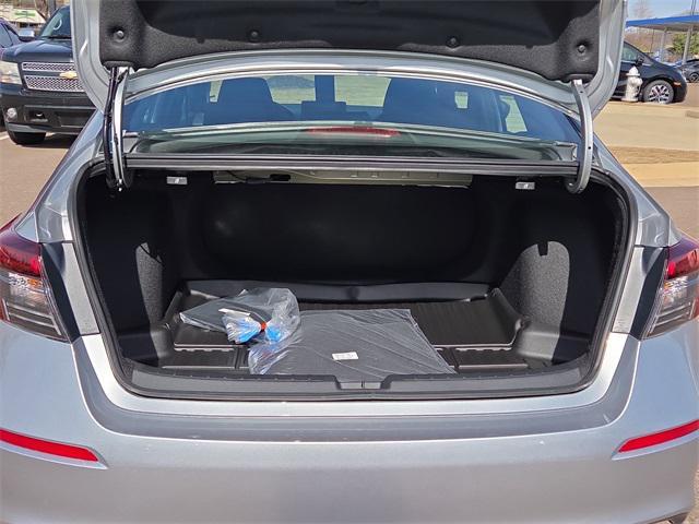 new 2026 Honda Civic car, priced at $27,890