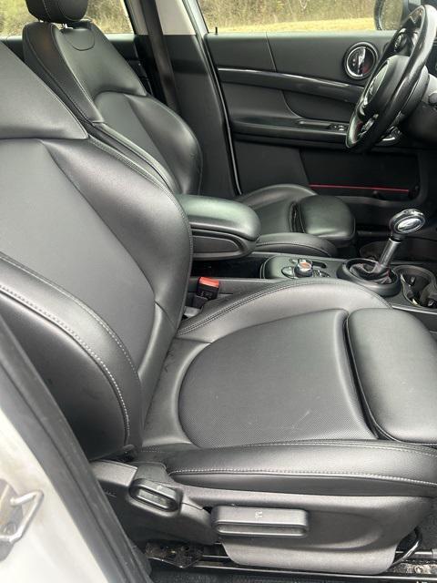 used 2019 MINI Countryman car, priced at $8,959