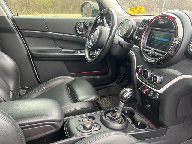 used 2019 MINI Countryman car, priced at $8,959