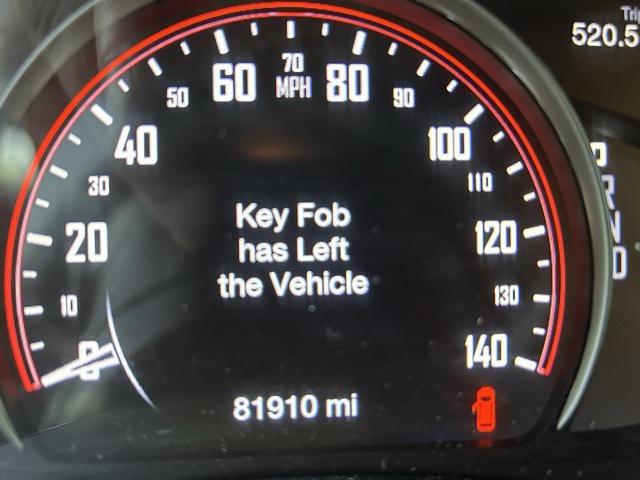 used 2023 Dodge Durango car, priced at $27,230