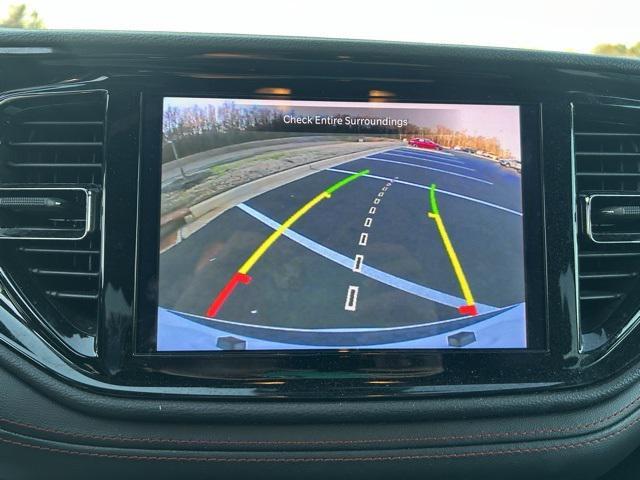 used 2023 Dodge Durango car, priced at $27,230