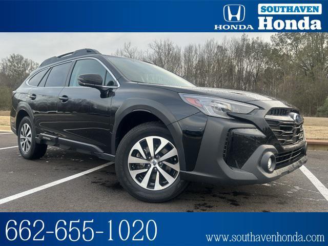 used 2024 Subaru Outback car, priced at $24,990