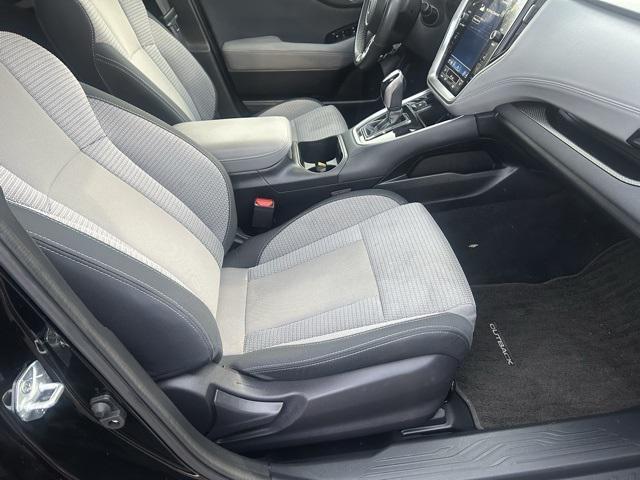 used 2024 Subaru Outback car, priced at $24,990