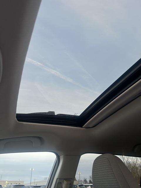 used 2024 Subaru Outback car, priced at $24,990