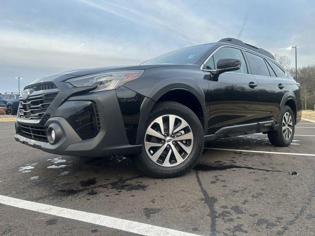 used 2024 Subaru Outback car, priced at $24,990