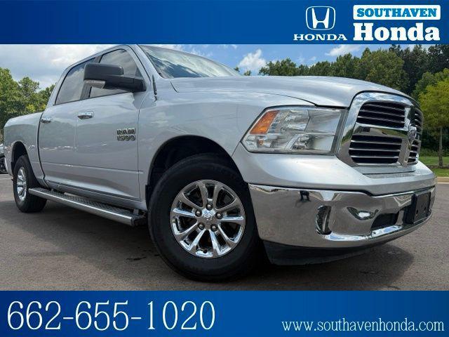 used 2013 Ram 1500 car, priced at $14,420