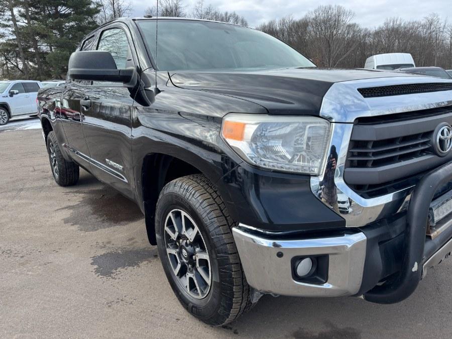 used 2015 Toyota Tundra car, priced at $17,900