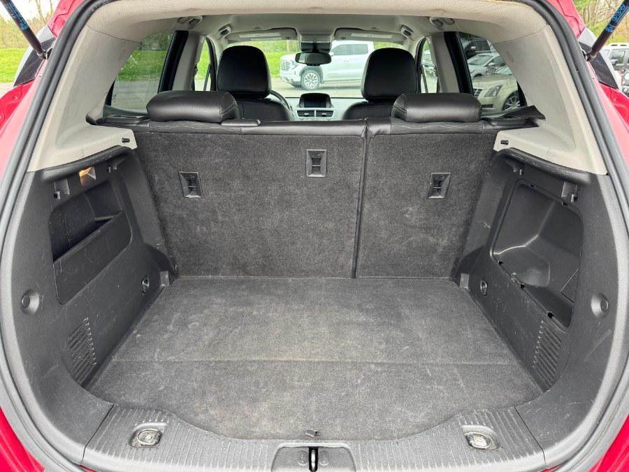 used 2015 Buick Encore car, priced at $6,900
